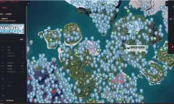 《幻兽帕鲁》收集地图哪个好用