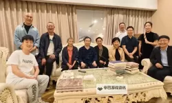 赵晓东吴雪晴官场小说：揭示权谋与人性的精彩书写