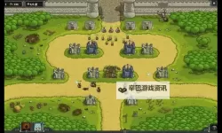 王国保卫战4双开挂机软件推荐  怎么双开王国保卫战4详细图文教程