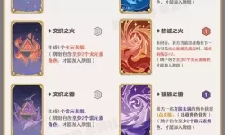 《原神》七圣召唤神宵及水宵最优套牌一览