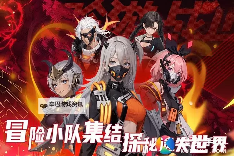 《吟游战记》阵容推荐 《吟游战记》T0阵容搭配推荐图1