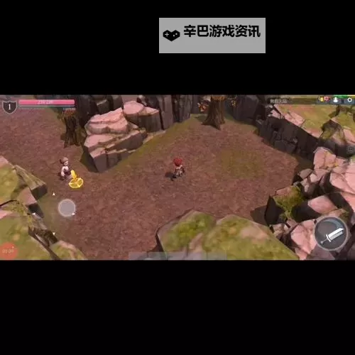 《烈焰之刃》Demo最高难度全流程实况解说图1