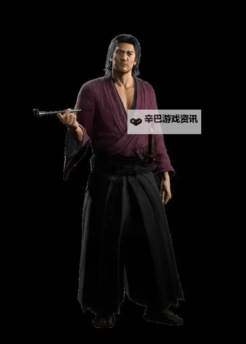 《如龙维新极》金色金属粉末获得方法 金属粉怎么获取图1