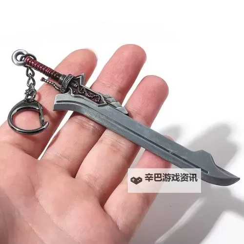 《鬼泣5》尼禄七彩魔人羽翼MOD下载与安装教程图2