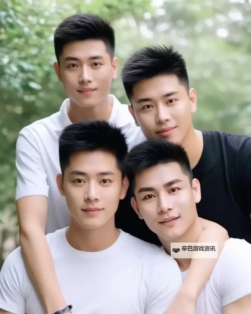 探索中国男同chinesebooys：多元视角下的青春与情感图1