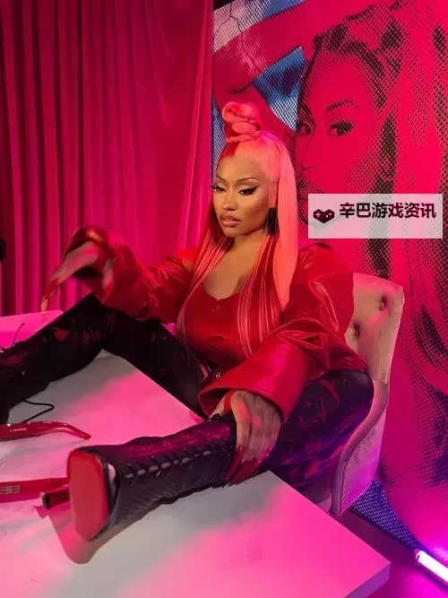 中国女RAPPER鸡：江湖中的新锐之声图1