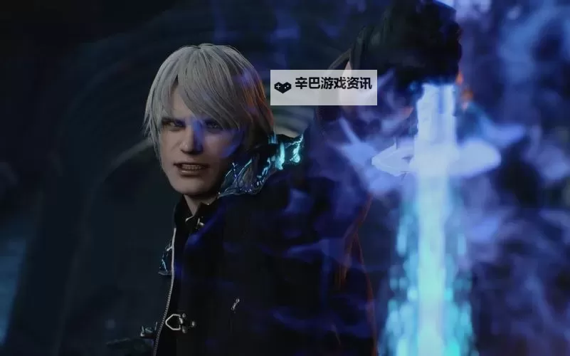 《鬼泣5》尼禄七彩魔人羽翼MOD下载与安装教程图1