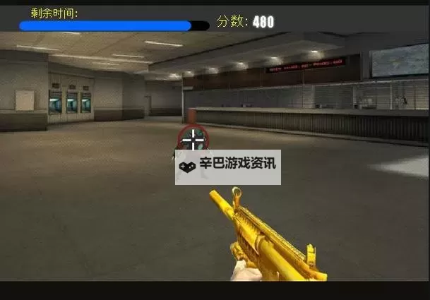 单人射击游戏大全 单人射击游戏有哪些图2