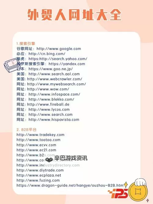 掌握网络秘密:你必须知道的「网址你懂得」技巧和秘籍图1