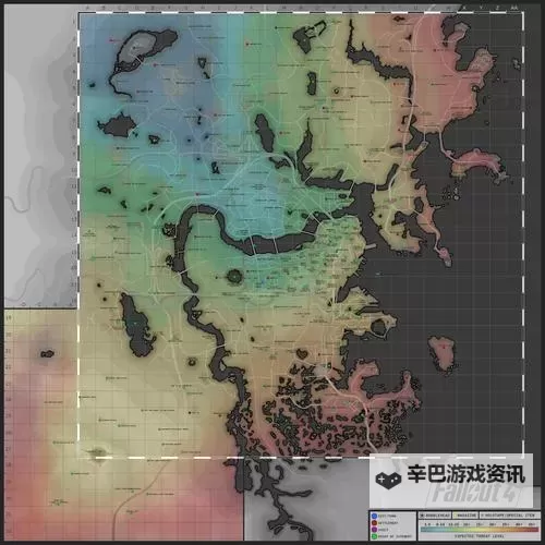 《辐射4》交易BUG使用说明 商人交易指南图1