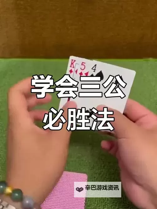 疯狂三公双开挂机软件推荐 怎么双开疯狂三公详细图文教程图1