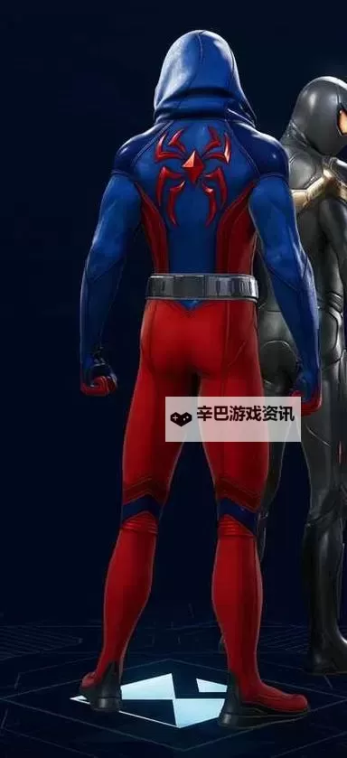 《漫威蜘蛛侠2》全战衣图鉴及获取方法 有哪些战衣图1