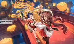 《原神》3.5版本更新公告