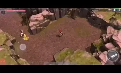 《烈焰之刃》Demo最高难度全流程实况解说