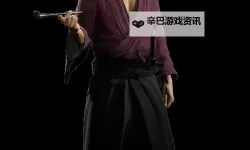 《如龙维新极》金色金属粉末获得方法 金属粉怎么获取