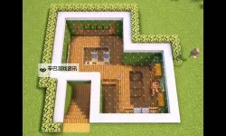 《我的世界》地图推荐 建筑、跑酷地图推荐及使用方法