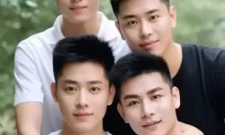 探索中国男同chinesebooys：多元视角下的青春与情感