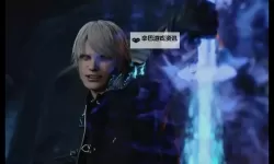 《鬼泣5》尼禄七彩魔人羽翼MOD下载与安装教程