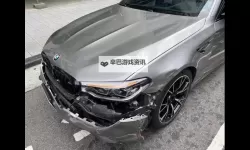 突发消息：最新车祸现场现场震撼曝光！