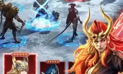 《传承利萨斯英雄》英雄养成攻略  《传承利萨斯英雄》英雄养成系统详解