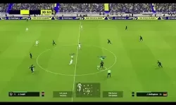 《实况足球2016（PES2016）》任意球教程大全 任意球怎么踢