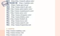 掌握网络秘密：你必须知道的「网址你懂得」技巧和秘籍