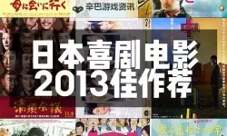 2013年6月最新上映电影盘点：不容错过的精彩大片