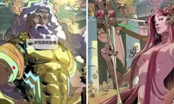 《哈迪斯2》BD推荐与祝福分析