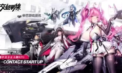 《交错战线》开服低配开荒阵容推荐