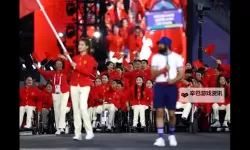 中国437人出征东京残奥会展现全面实力再创佳绩