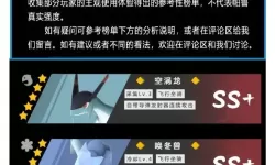《幻兽帕鲁》后期宠物战力排名 后期哪个帕鲁最强