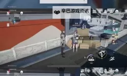 《崩坏星穹铁道》罗浮全机巧鸟位置一览