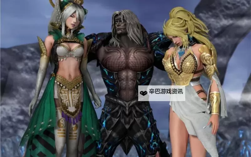 《无双大蛇3》真田信之修罗难度远吕智打法图1