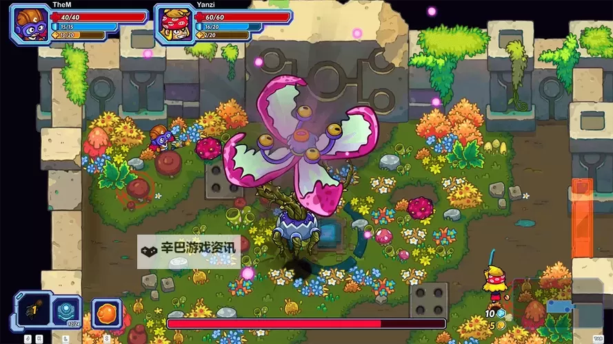 元能失控L.E.A.K双开挂机软件推荐  怎么双开元能失控L.E.A.K详细图文教程图2