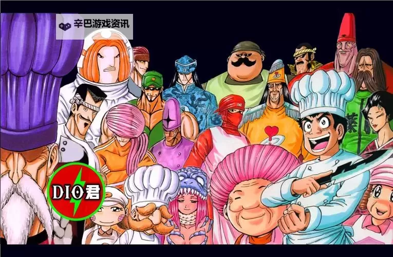 美食猎人怎么双开  美食猎人双开挂机软件推荐图1