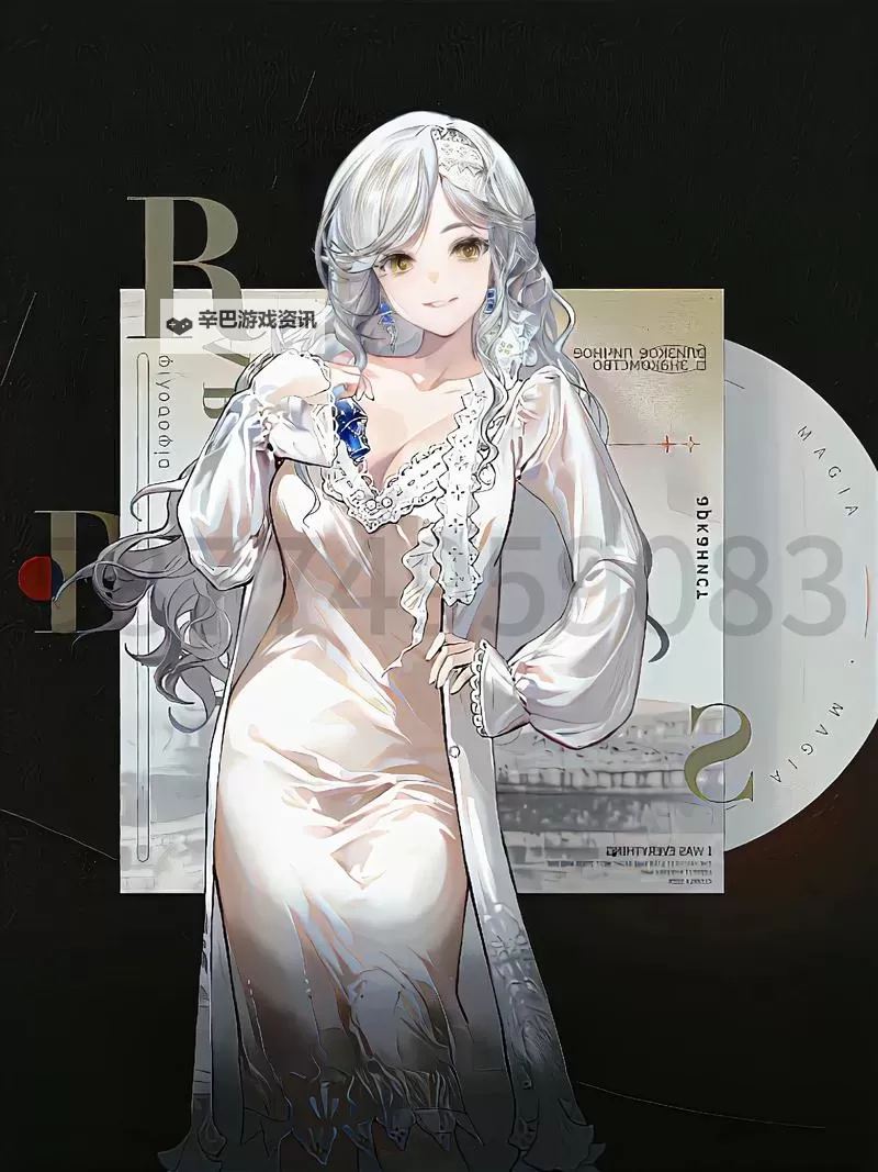 《重返未来1999》公测福利与改动一览图1