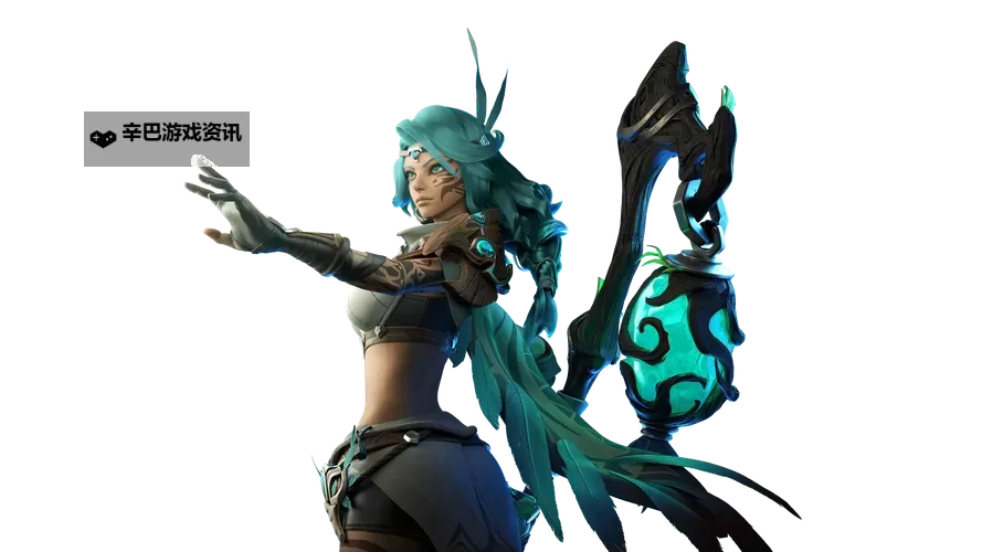 《塔瑞斯世界》灵魂魔像技能机制及打法分享图1