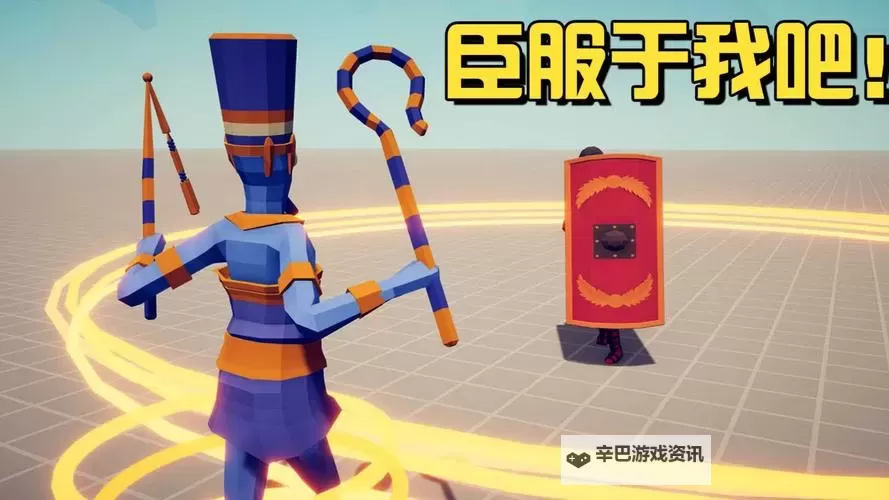 肌肉王养成记电脑版下载 电脑玩肌肉王养成记模拟器哪个好？图1