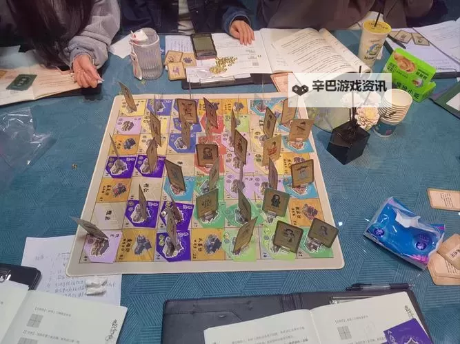 剧本杀类游戏合集 有哪些好玩的剧本杀类游戏图2