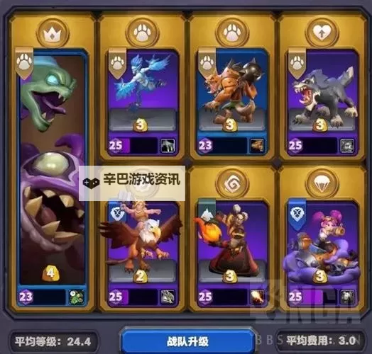 《魔兽大作战》英雄队伍构筑与地下城副本攻略图1