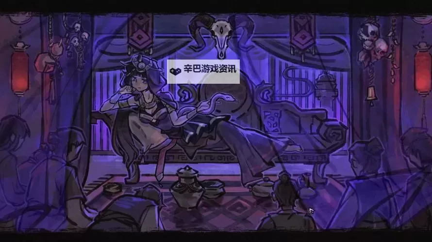 《降妖散记》阿紫百足魂火自爆流配置推荐图1