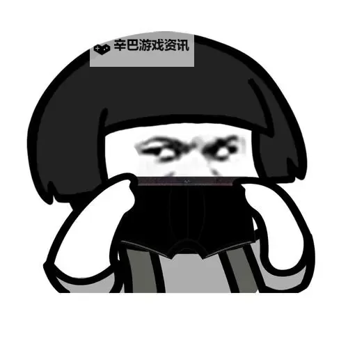 神秘森林里的奇特景象：又大又黑又长的蘑菇头图1