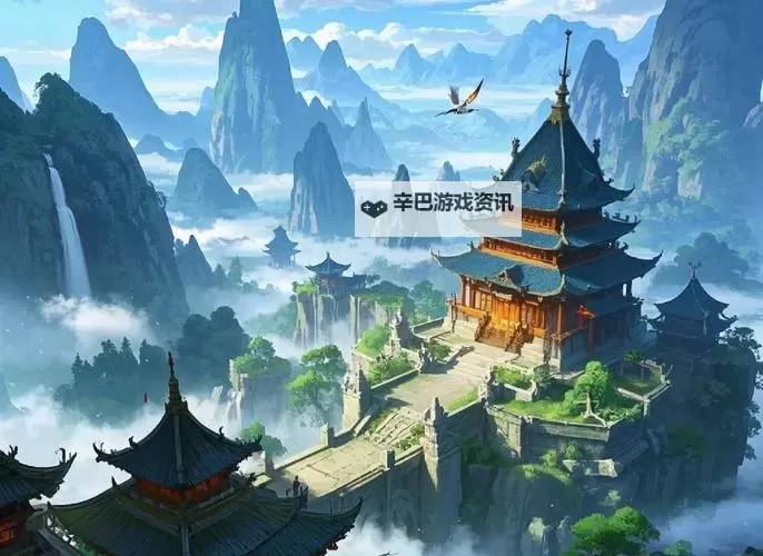 纵剑仙界电脑版下载 怎么下载纵剑仙界电脑版模拟器图2