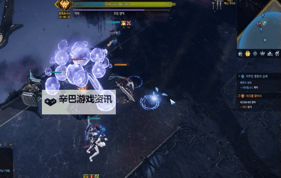 《命运方舟》梦幻宫殿希尔德布林机制介绍图1