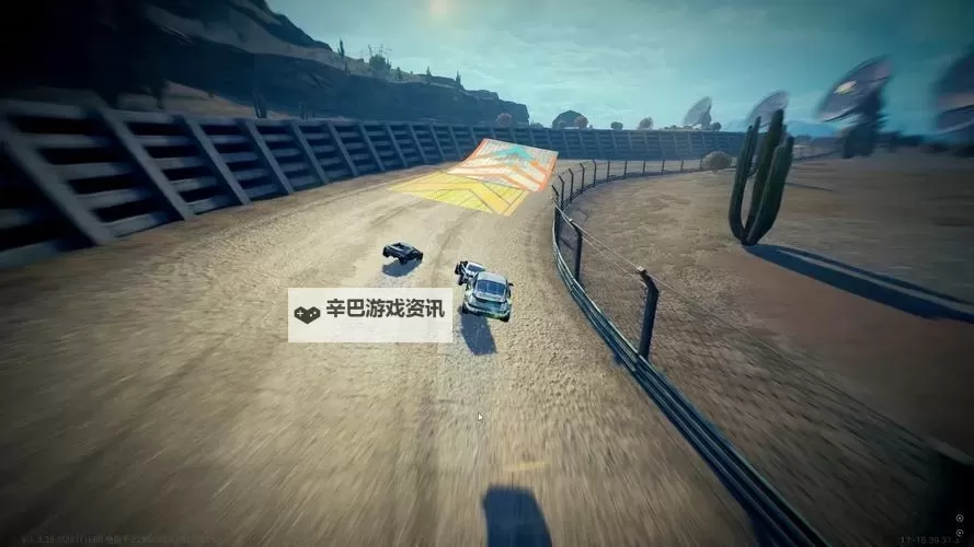 《极品飞车：集结》「热湾钓鱼王」玩法攻略图2