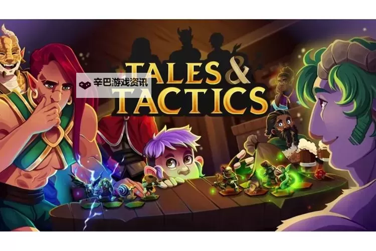 经典横版策略游戏推荐 好玩的自走棋有哪些图1