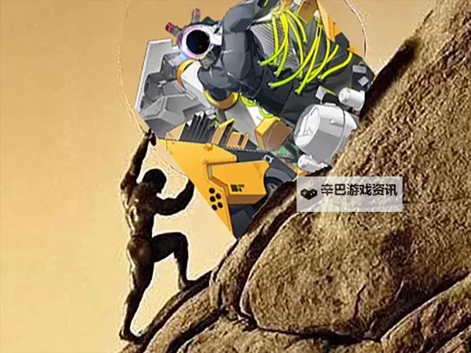 《绝区零》侵蚀异常效果介绍 绝区零侵蚀怎么触发图1