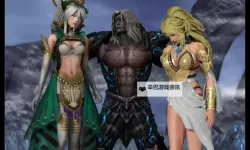 《无双大蛇3》真田信之修罗难度远吕智打法