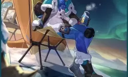 《崩坏星穹铁道》玲可一图流攻略 玲可遗器怎么选