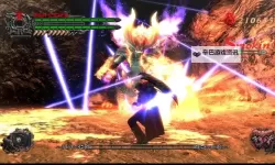 《鬼泣4特别版》画面模式及人物连招试玩体验 泣4特别版好玩吗